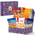 Bakers Biscuit Gift Box - 5-Pack South African Sampler