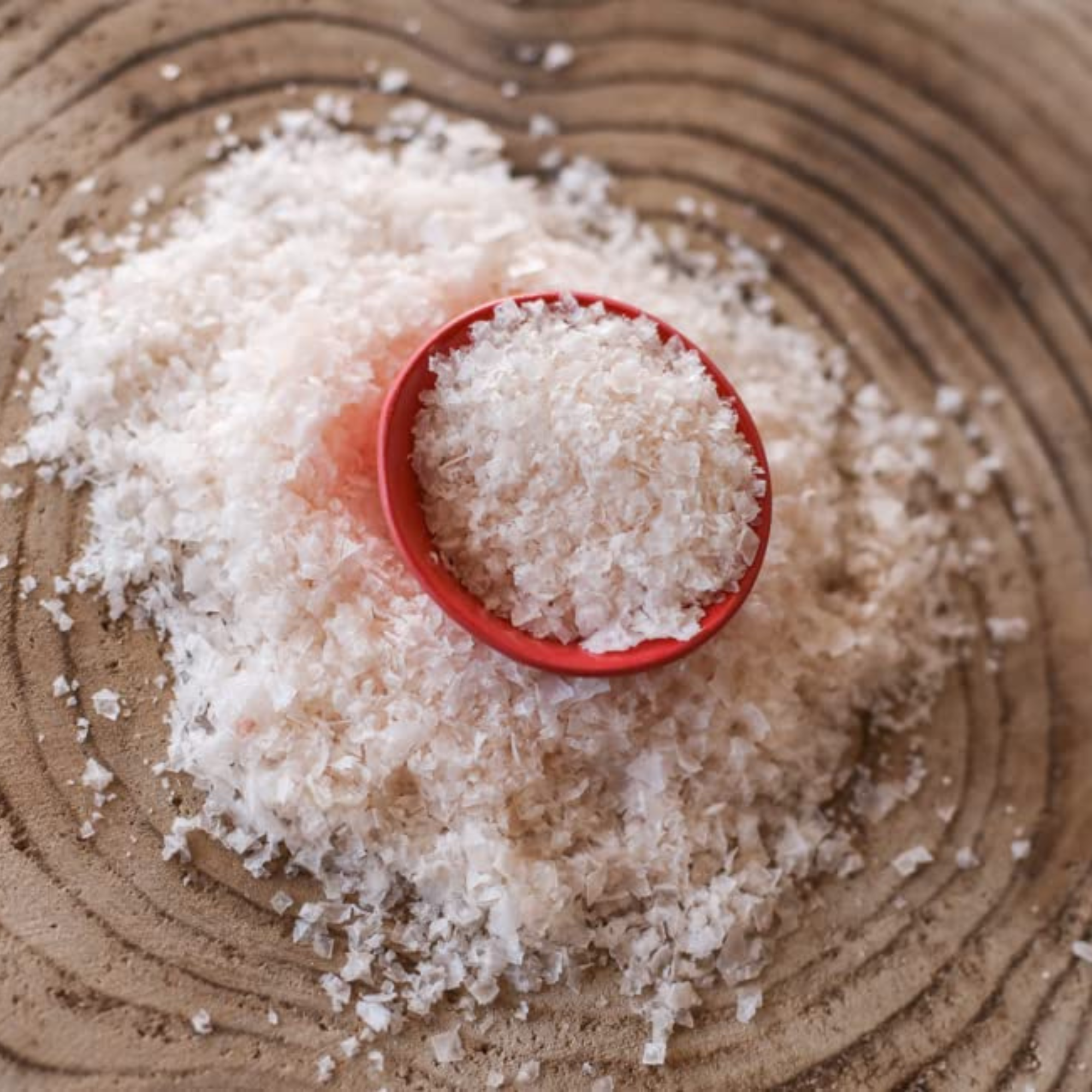 Murray River Gourmet Salt Flakes -150g
