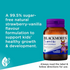 Blackmores Superkids Multi – 60 Chewables
