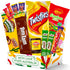 Australian Holiday Snack Box – 12 Piece