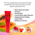 Lucas Pawpaw Ointment 25g (4 Pack)