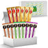 Instant Coffee Variety Pack – 15 Sachets