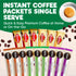Instant Coffee Variety Pack – 15 Sachets