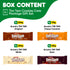 Tim Tam Collection – 4 Pack (Original, Dark, Caramel, White)