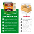 Tim Tam Collection – 4 Pack (Original, Dark, Caramel, White)