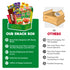 Australian Snack Box – 18 Piece (Medium)
