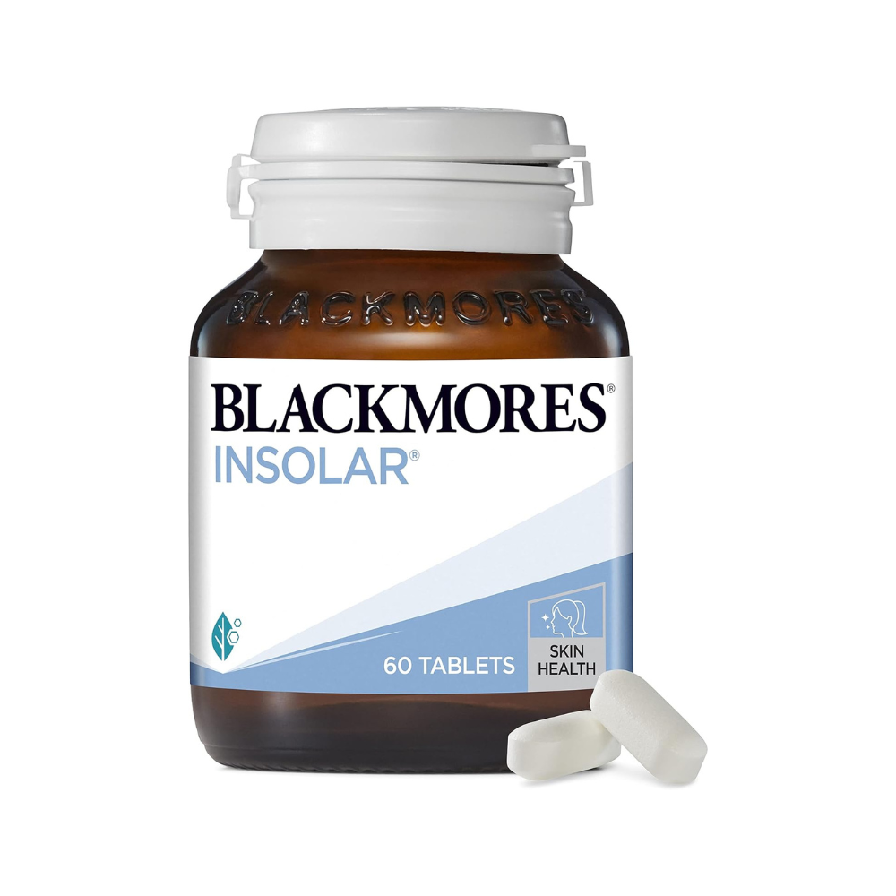Blackmores Insolar – 60 Tablets
