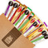 Instant Coffee Variety Pack – 15 Sachets