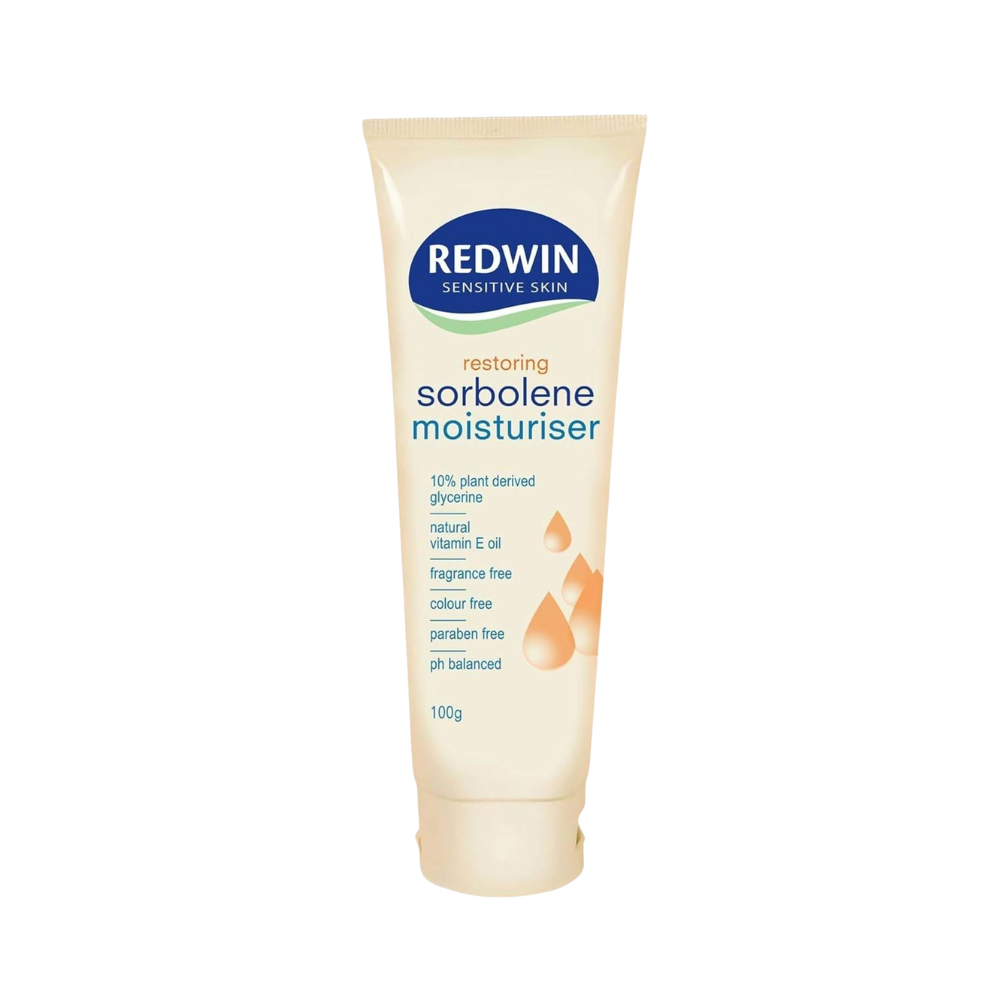 Redwin Sorbolene Cream – 100g