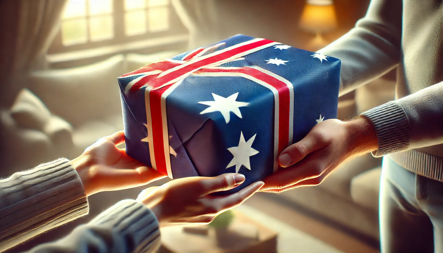 The Most Iconic Aussie Snacks Available in the USA