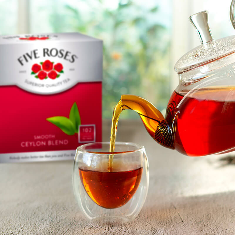 Five Roses Tea: Why South Africans Swear By This Iconic Brand