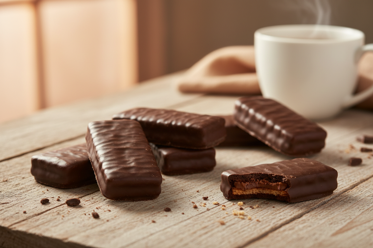 Where to Buy Tim Tams in the USA: The Complete 2026 Guide