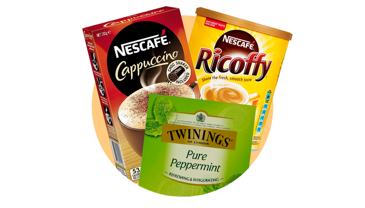Five Roses Tea: Why South Africans Swear By This Iconic Brand – Treats ...