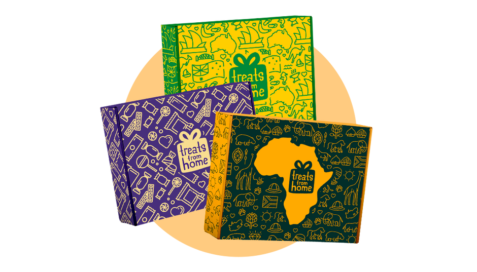 South African Snack Traditions: Bringing a Taste of SA to the U.S ...