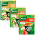 Knorr Cup-a-Soup Variety Pack Bundle