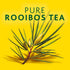 Freshpak® Rooibos Tea - Natural & Caffeine-Free (80 Tagless Teabags)