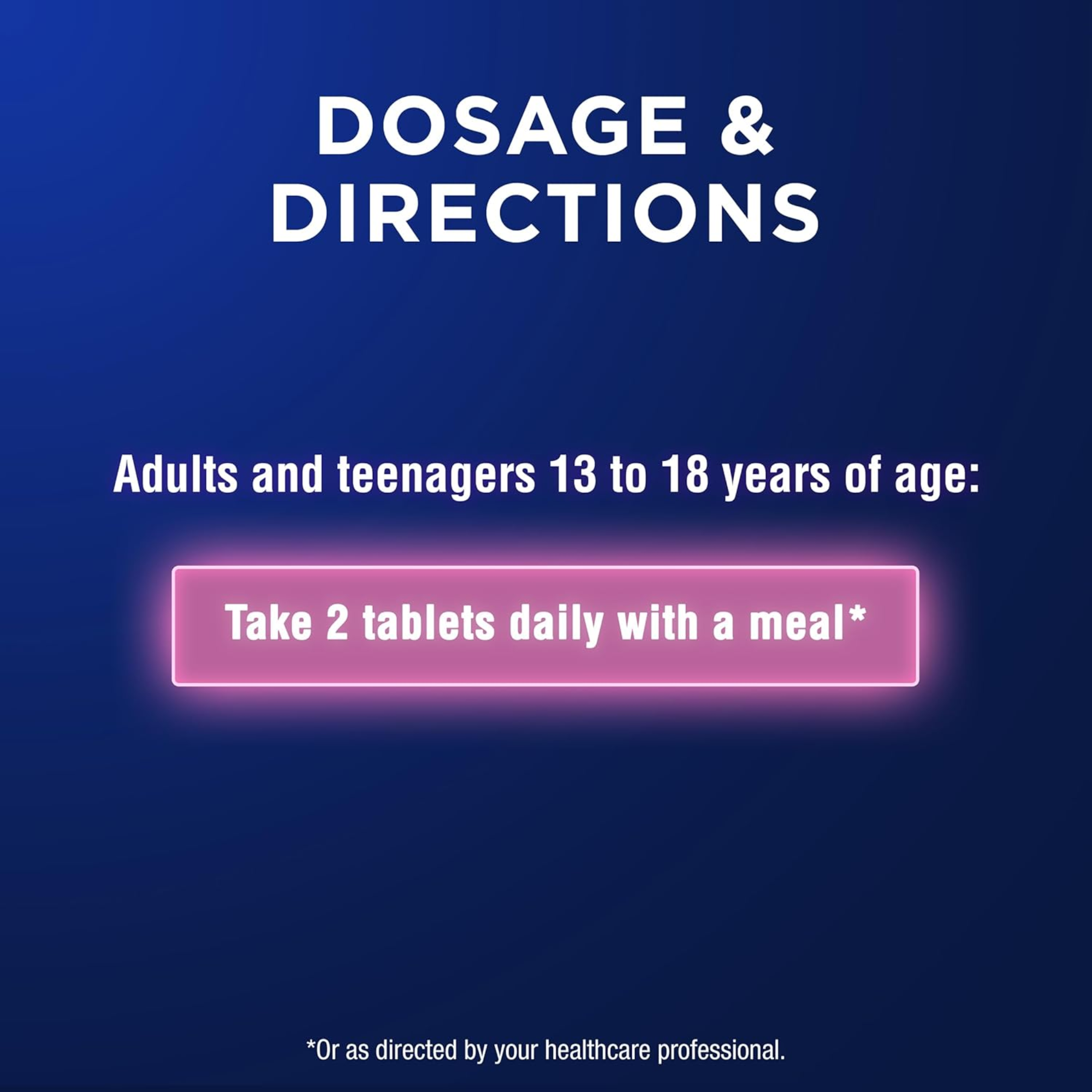 Ostelin Vitamin D3 & Calcium Tablets (250 Count)