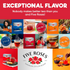 Five Roses South African Tea Gift Set - Rooibos, Ceylon & African Blend (3-Pack)