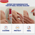 Elastoplast Wound Healing Ointment - 50g Tube