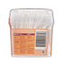 Johnson's Pure Cotton Buds (150 Count) with Canister