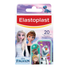 Elastoplast Disney Frozen Kids Plasters - Assorted Sizes (20 Count)