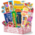 Authentic Polish Candy & Snack Box - 15 Traditional Treats from Poland