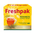 Freshpak® Rooibos Tea - Natural & Caffeine-Free (80 Tagless Teabags)