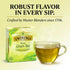 Twinings Green Tea – 100 Bags