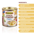 Massel Plant-Based Chicken Style Stock Powder - Vegan & Gluten-Free
