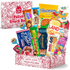 Authentic Polish Candy & Snack Box - 15 Traditional Treats from Poland