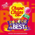 Chupa Chups Best of Lollipops Tin – 50 Pack