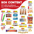 South African Medium Snack Box