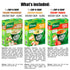 Knorr Cup-a-Soup Variety Pack Bundle