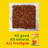 Freshpak® Rooibos Tea - Natural & Caffeine-Free (80 Tagless Teabags)