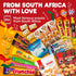 South African Medium Snack Box