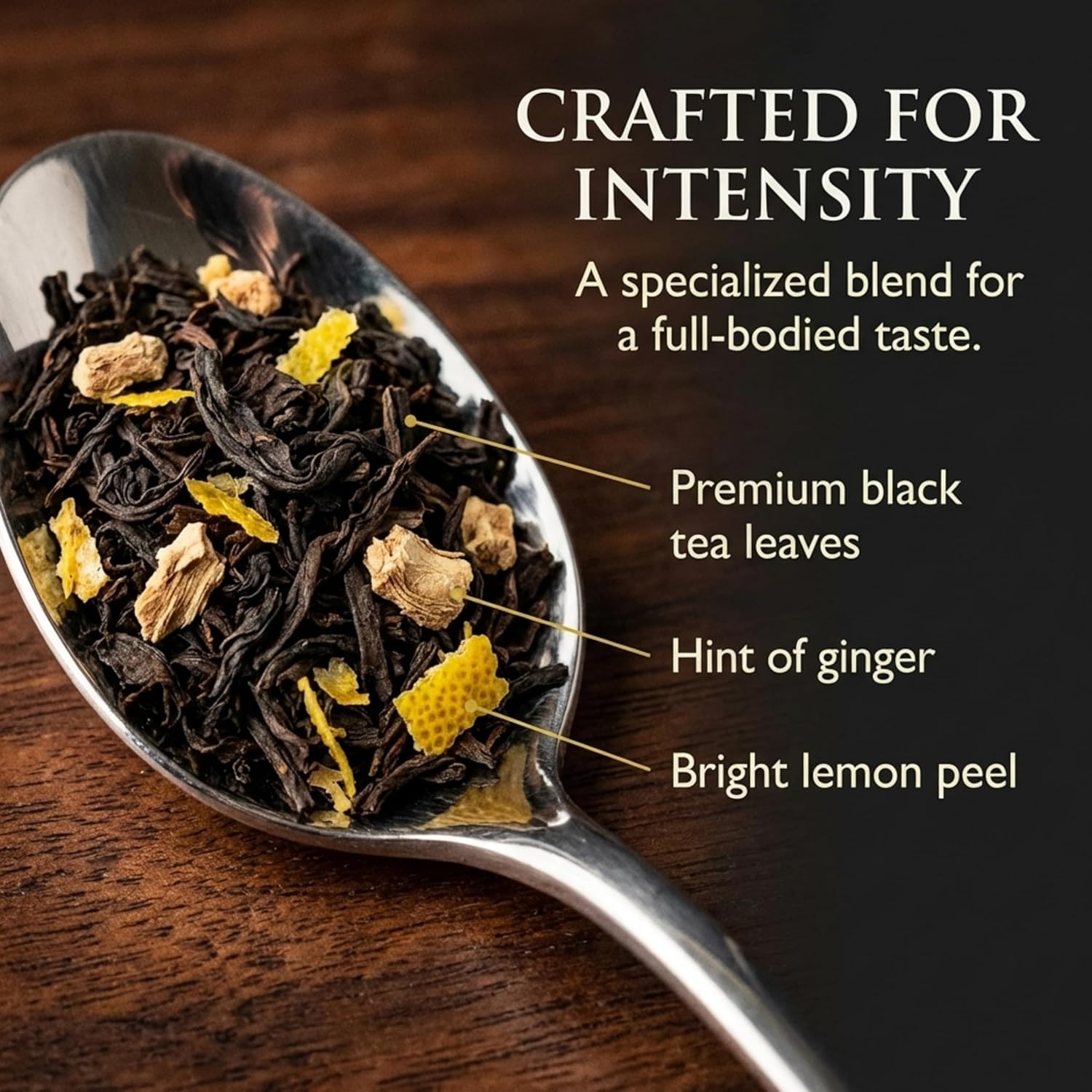 Twinings Extra Strong English Breakfast – 80 Bags