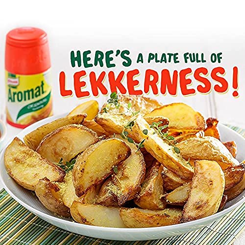 Knorr Aromat Original Seasoning 3 Pack