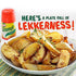 Knorr Aromat Original Seasoning 3 Pack
