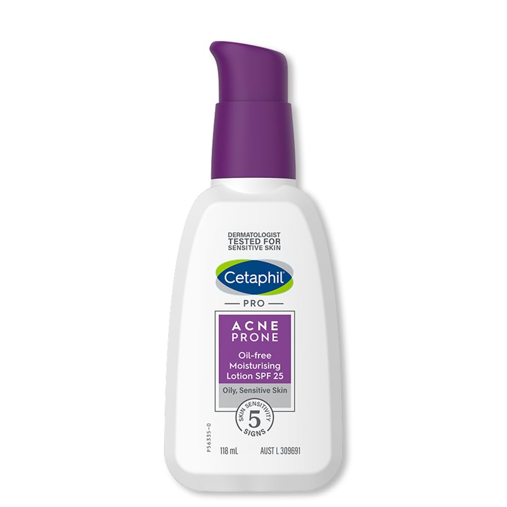 Cetaphil Pro Acne Facial Lotion SPF 25