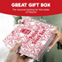 Authentic Polish Candy & Snack Box - 15 Traditional Treats from Poland