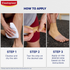 Elastoplast Sport Rigid Strapping Tape