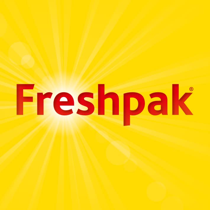 Freshpak® Rooibos Tea - Natural & Caffeine-Free (80 Tagless Teabags)