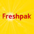 Freshpak® Rooibos Tea - Natural & Caffeine-Free (80 Tagless Teabags)