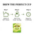 Twinings Green Tea – 100 Bags