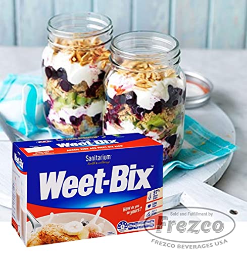 Sanitarium Weet-Bix 575g (Made in Australia)