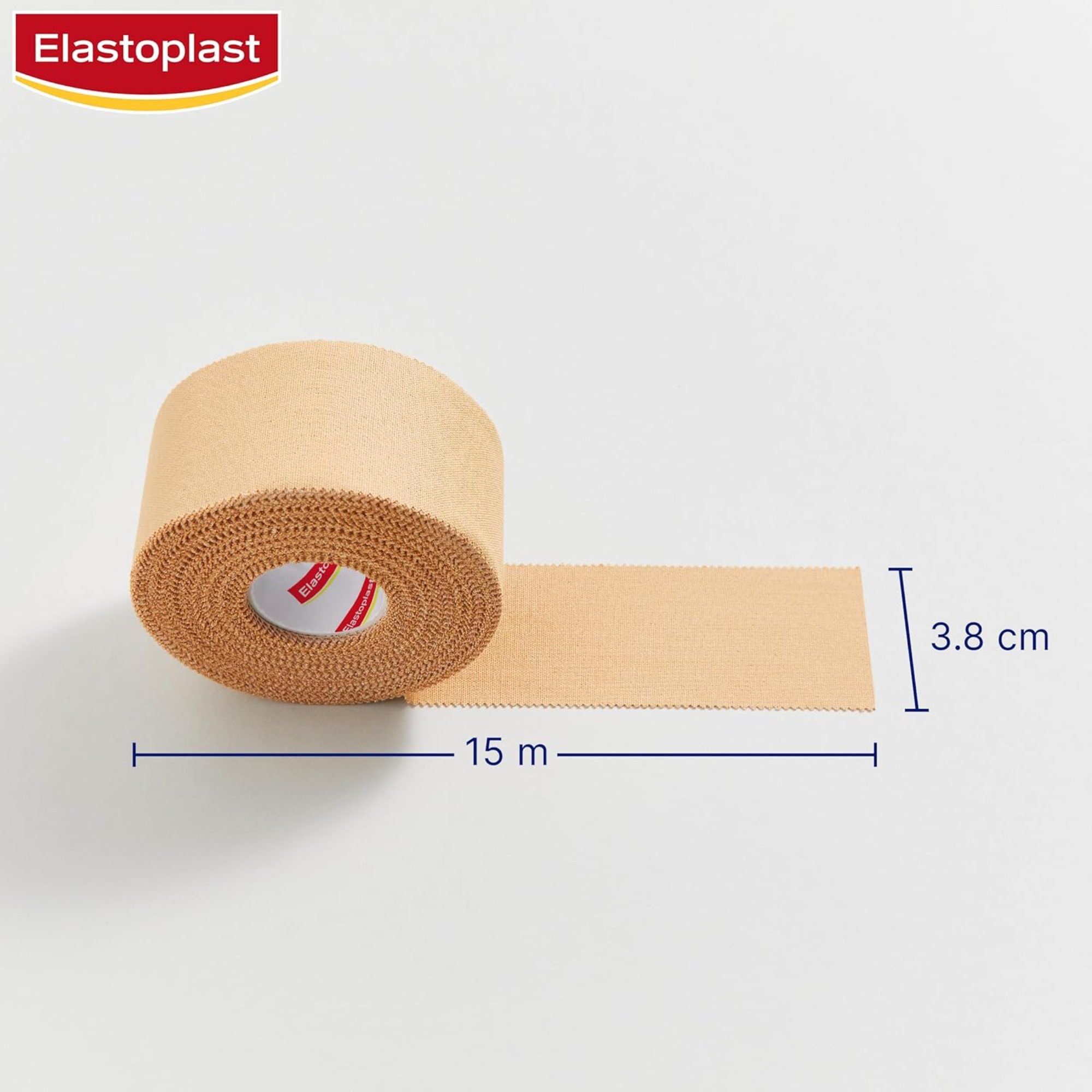 Elastoplast Sport Rigid Strapping Tape