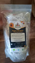 Treats from Home Honeybush Tea Bags, Caffeine-Free Herbal Tea, 130 Count