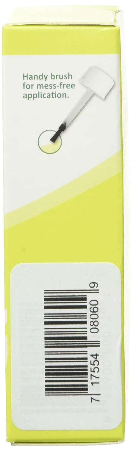 Thursday Plantation Tea Tree Antifungal Solution for Nails,10 ml