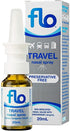 Flo Travel Nasal Spray 20mL