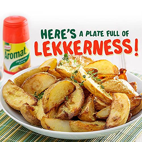 Knorr Aromat Original Seasoning 2 Pack